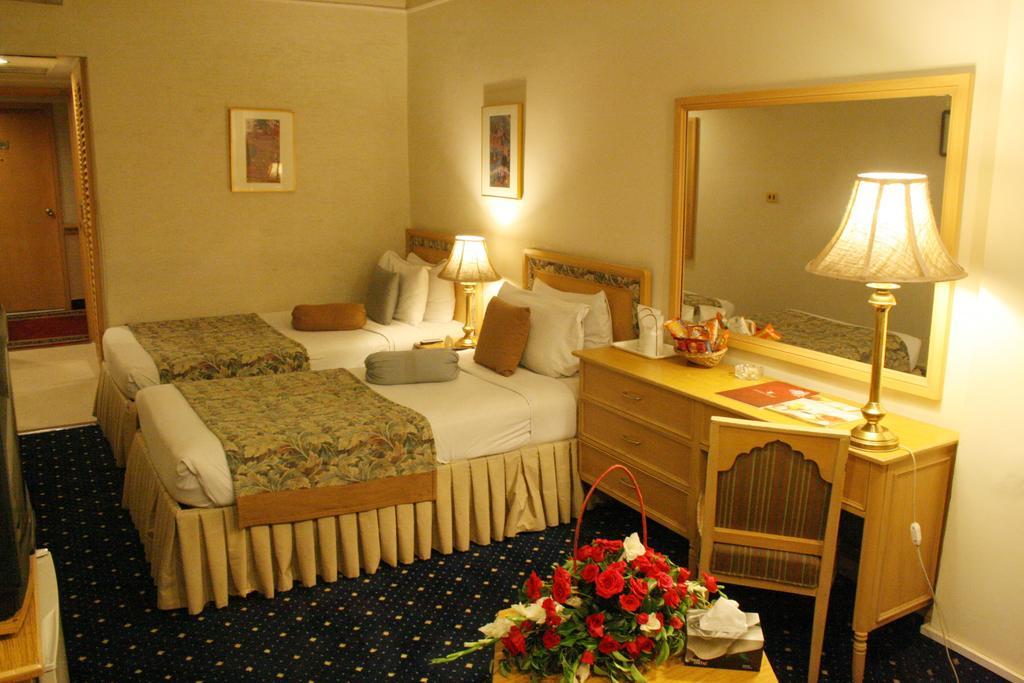 Smart Hotel Lahore Chambre photo