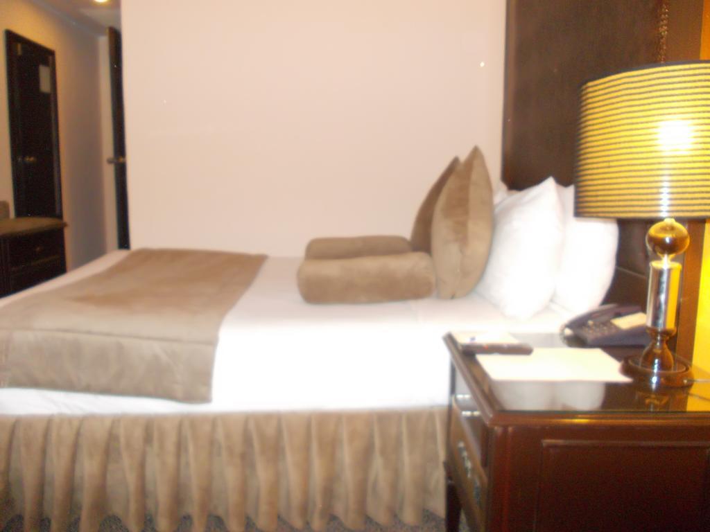 Smart Hotel Lahore Chambre photo