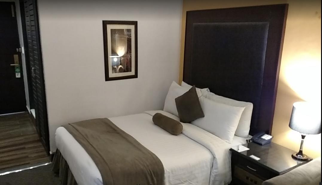 Smart Hotel Lahore Extérieur photo