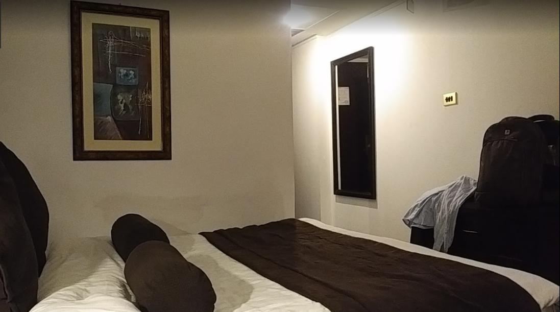 Smart Hotel Lahore Extérieur photo