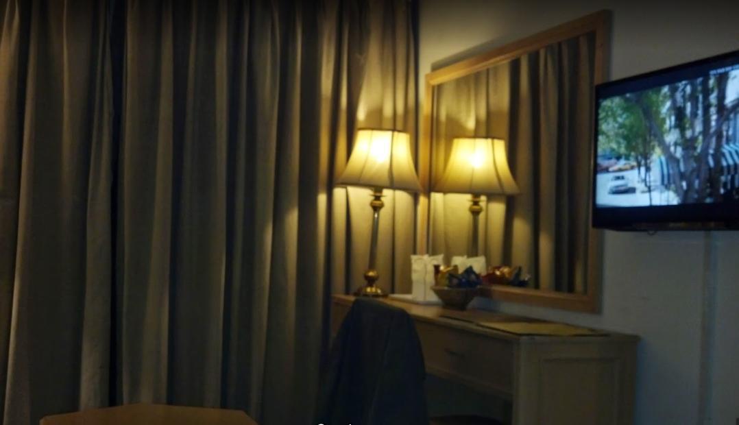 Smart Hotel Lahore Extérieur photo