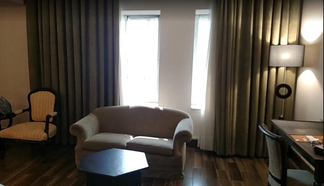 Smart Hotel Lahore Extérieur photo