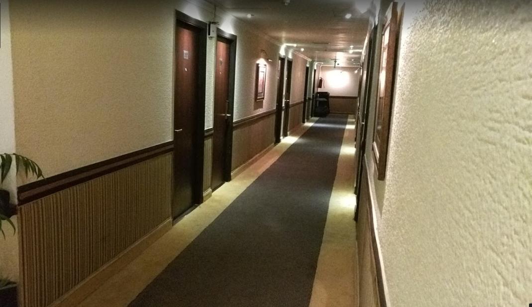 Smart Hotel Lahore Extérieur photo
