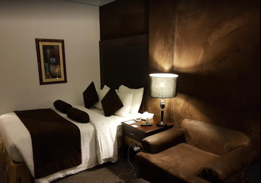 Smart Hotel Lahore Extérieur photo