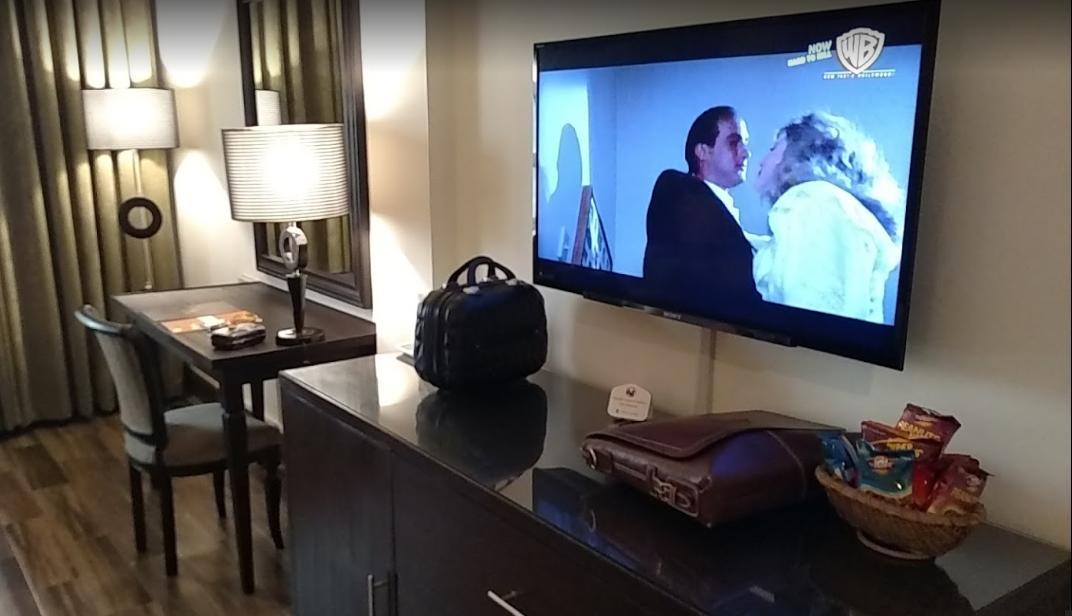 Smart Hotel Lahore Extérieur photo