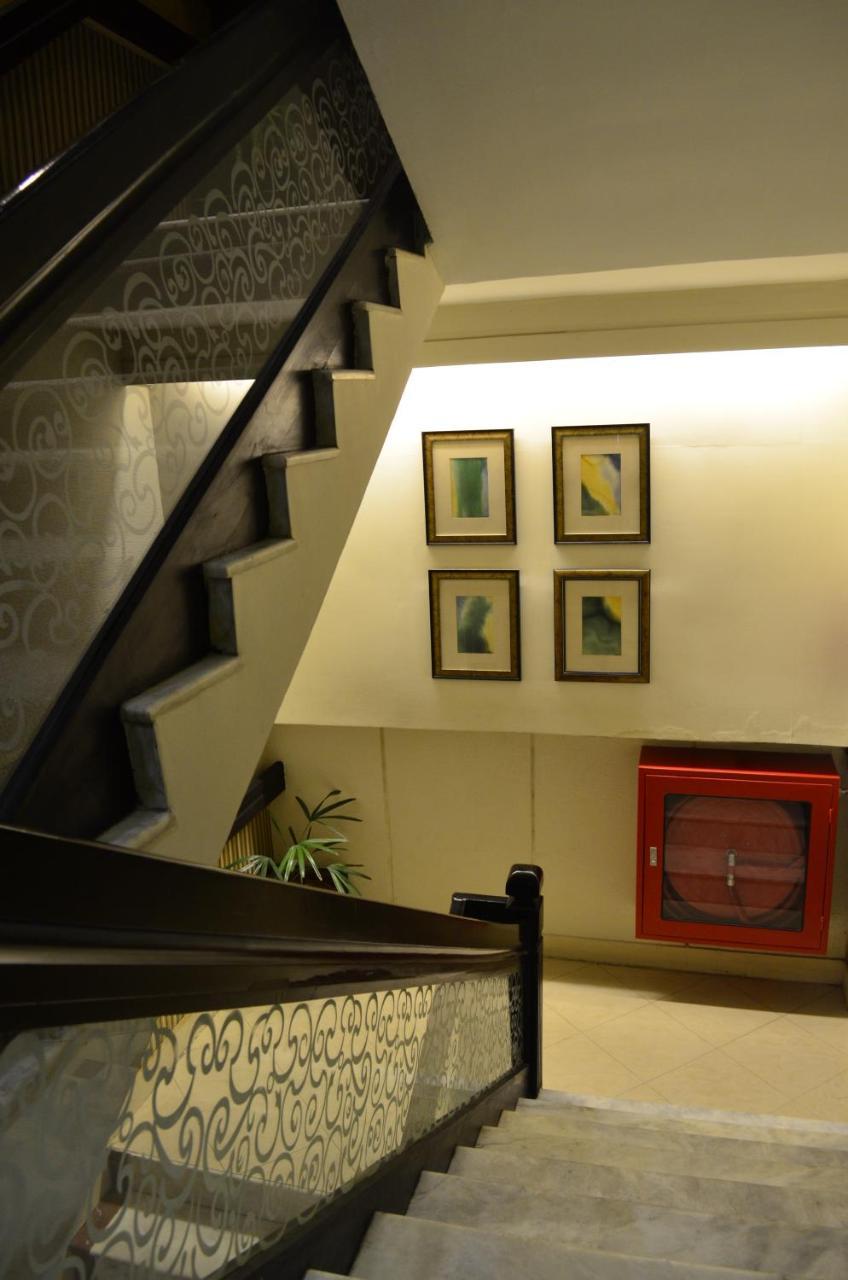 Smart Hotel Lahore Extérieur photo