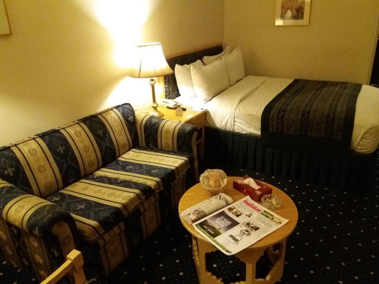Smart Hotel Lahore Extérieur photo